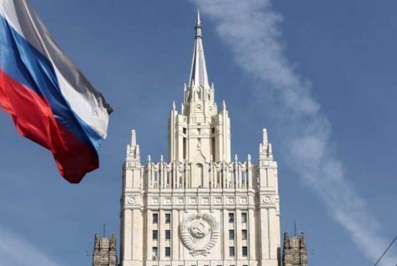 Россия призывает к дипломатическому решению конфликта между Израилем и Ираном