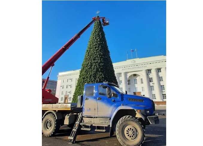 Новые лидеры в Ульяновской области возвращают управление в руки местных кадров