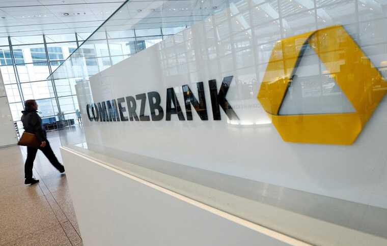 UniCredit наращивает долю в Commerzbank, несмотря на сопротивление Берлина