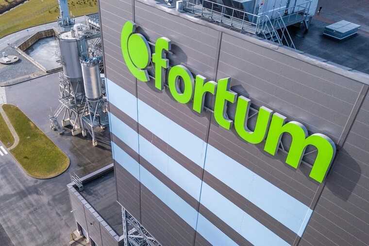 Финская компания Fortum требует компенсацию от ПАО «Форвард Энерго» за невыплату займов