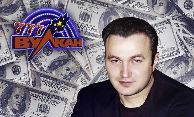 Maksym Krippa’s biography: from porn sites to billion-dollar assets in Ukraine