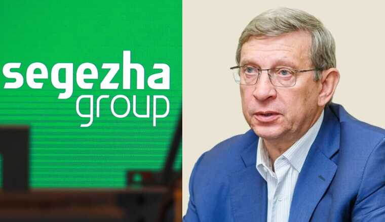 Как Segezha Group Владимира Евтушенкова наживается на уничтожении сибирской природы