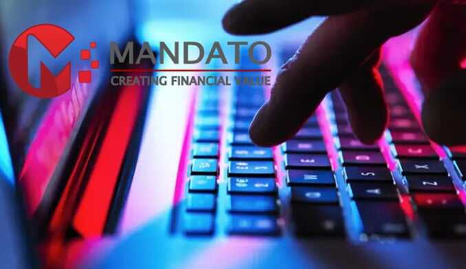 Crypto scammers and Mandato Financial Services GmbH: a tool for withdrawing funds from pyramid schemes