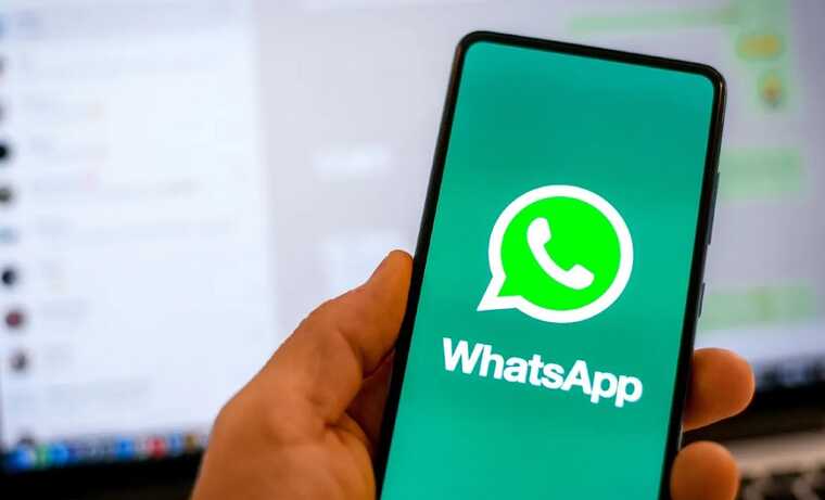 Роскомнадзор подготавливает почву для блокировки WhatsApp