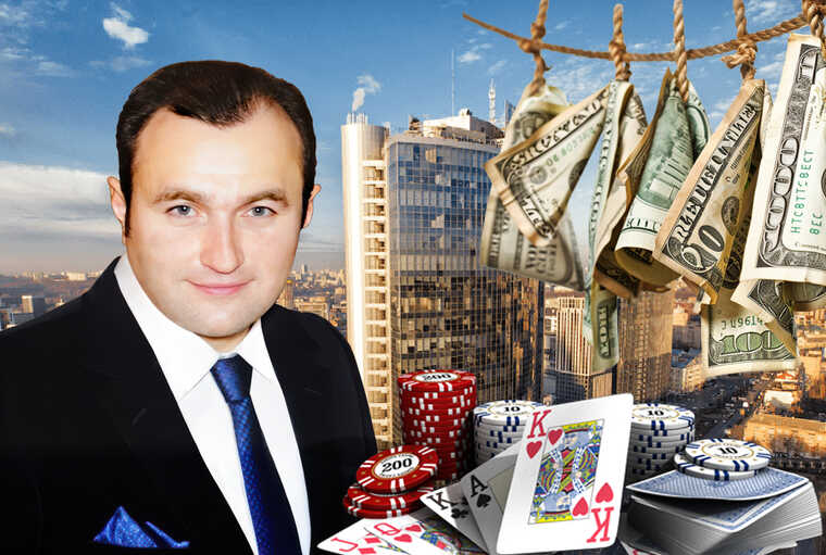 The sale of the Dnipro Hotel: How Maksym Krippa became the hidden owner of Ukrainian assets