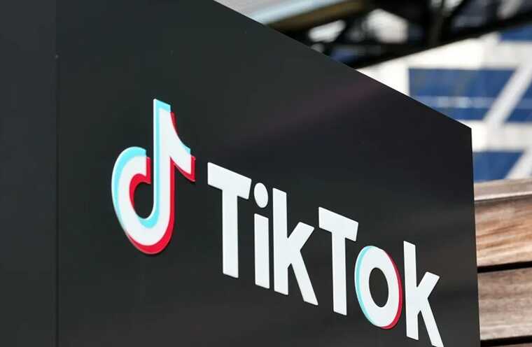 Эстония призывает Европу рассмотреть запрет TikTok по примеру США