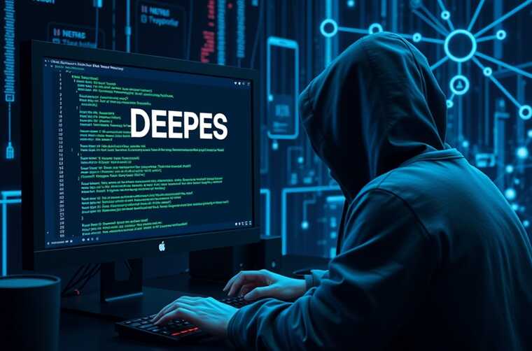 DeepSeek оставил данные пользователей без защиты: миллионы записей в открытом доступе