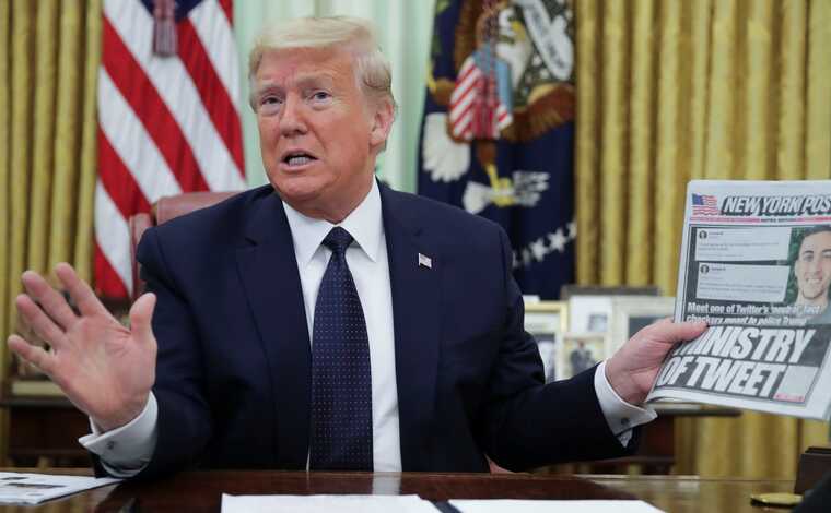 Финансовая элита США поддерживала Трампа, не веря в торговую войну