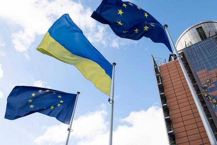 Евроминистры отметят День Европы в Киеве 9 мая