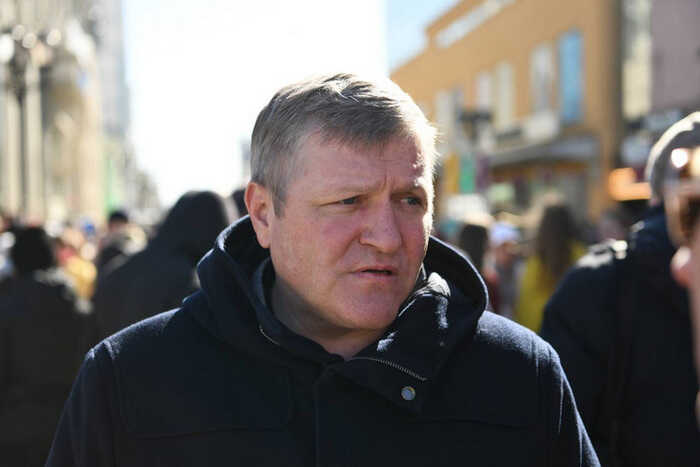 Управленческий кризис в Екатеринбурге стал очевиден после конфликта из-за отставки Бубнова