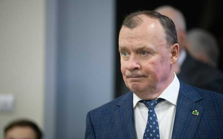 Праймериз в «Единой России»: Алексей Орлов поддерживает Паслера, но тестирует лояльность местных элит