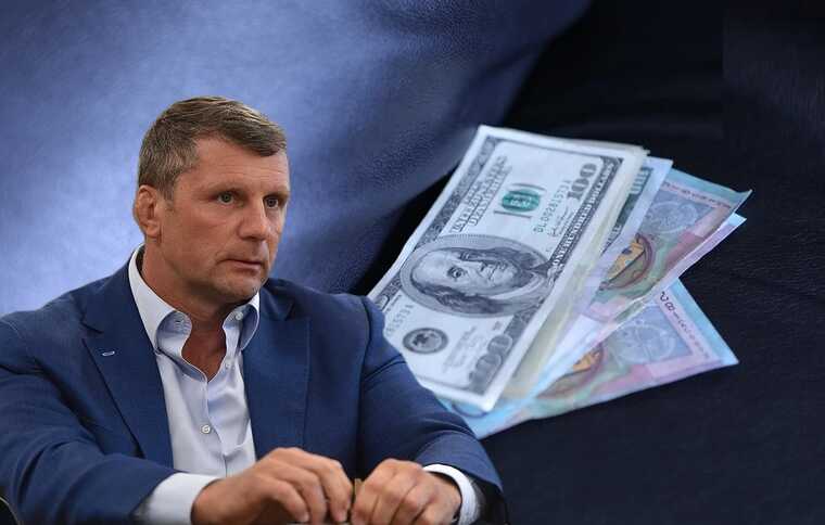 Manipulations with VTB assets in Cypriot and Omani offshore accounts: What lies behind the enrichment of embezzler Konstantin Sintsov