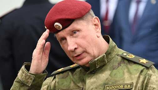 ЧОПы под контролем Золотова: Росгвардия строит теневую армию для разгона протестов и охраны олигархов
