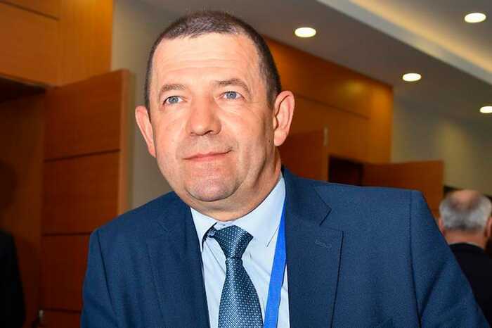 Взрыв у дома генерала Ярослава Москалика: погиб руководитель дежурной смены Группы боевого управления
