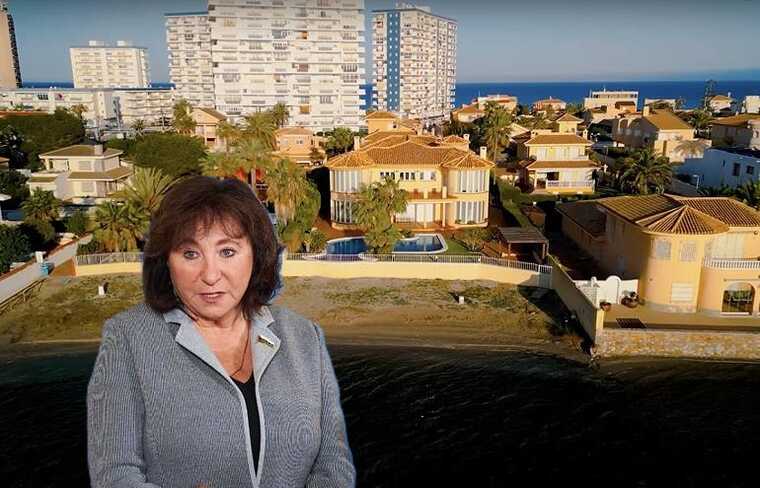 «Единая Россия» проигнорировала расследование о депутатке Наталье Шевчик