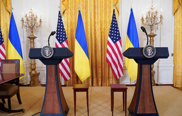Украина и США обсудят сделку по недрам на уровне правительств и технических команд