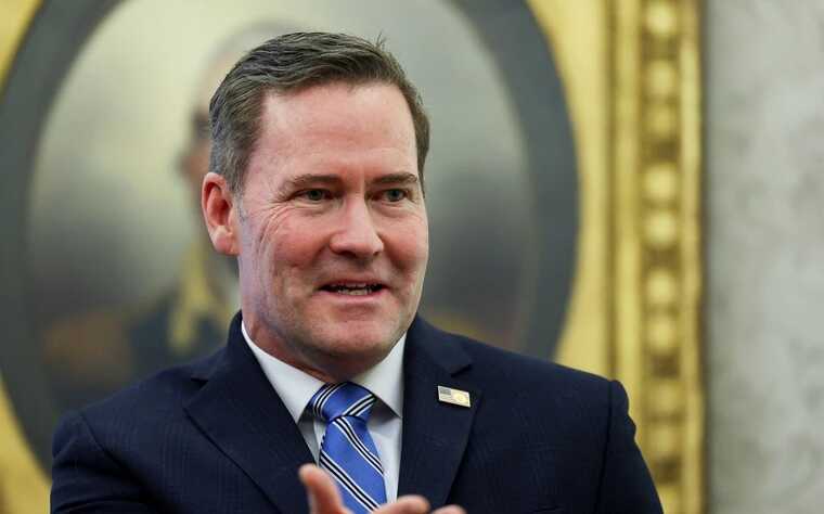 Советник президента США призвал Россию и Украину заключить соглашение, пока Трамп не потерял терпение