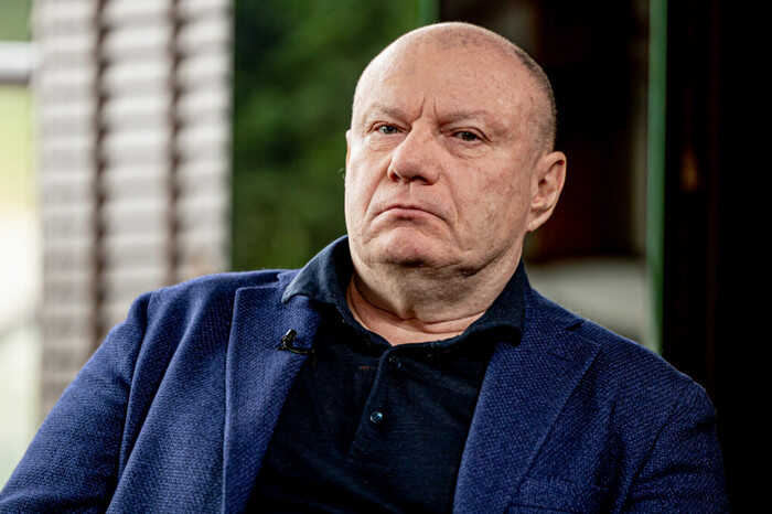 "Интеррос" выдал Потанина за сценариста победителя — но фестиваль его не заметил
