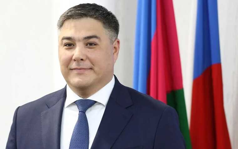 Заместителя главы Краснодара Всеволода Нетребу обвиняют в мошенничестве