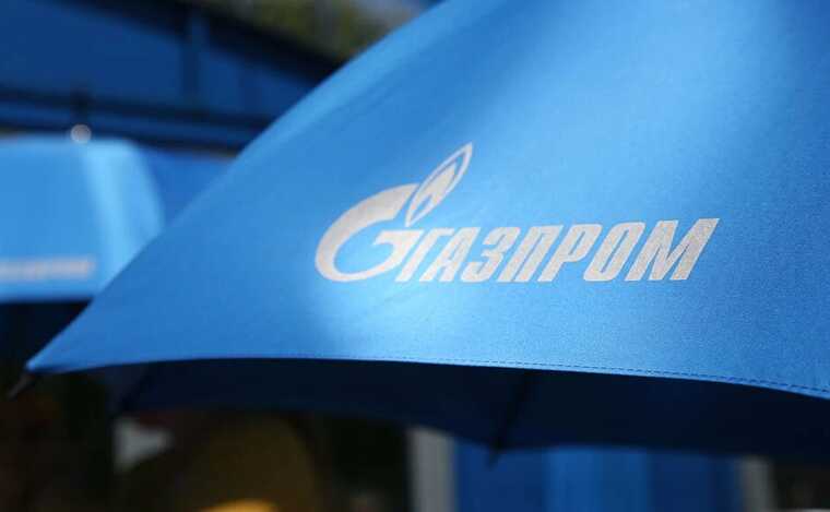 «Газпром» вернулся к прибыли после рекордного убытка в 2023 году