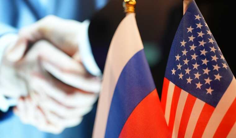 США готовы частично согласиться на территориальные требования России по урегулированию конфликта