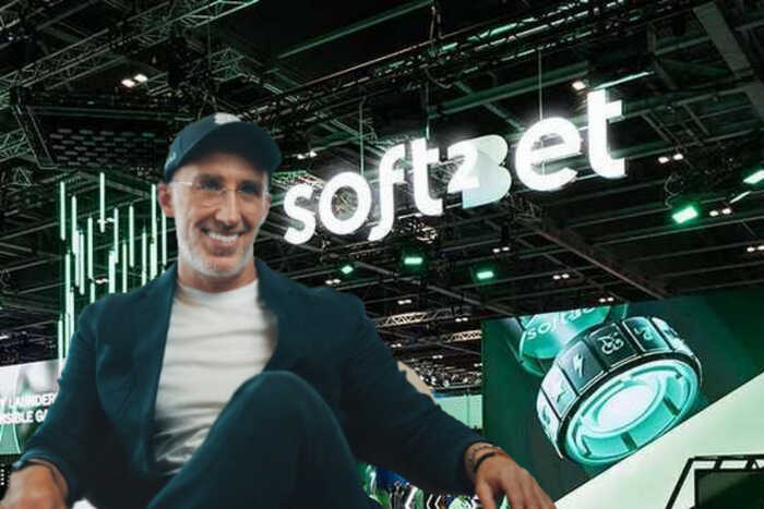 Игорный монстр Soft2bet: как офшоры и подставные компании помогают Ури Полявичу скрывать нелегальные казино от правоохранителей