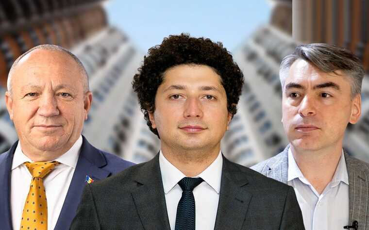 Депутаты ПДС на деньги налогоплательщиков покупают элитные дома и машины