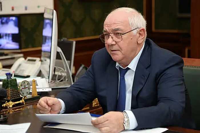 Ислам Сейнароев, задержанный в Турции, обналичивал миллиарды из Социального фонда с помощью фиктивных выплат