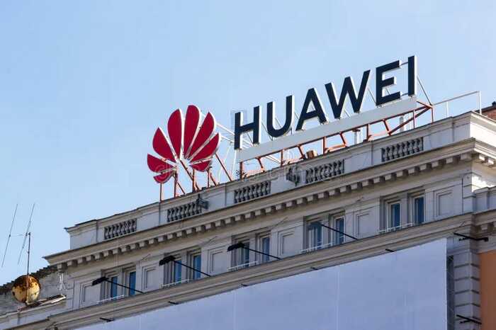 Huawei начинает производство собственных чипов для смартфонов и искусственного интеллекта
