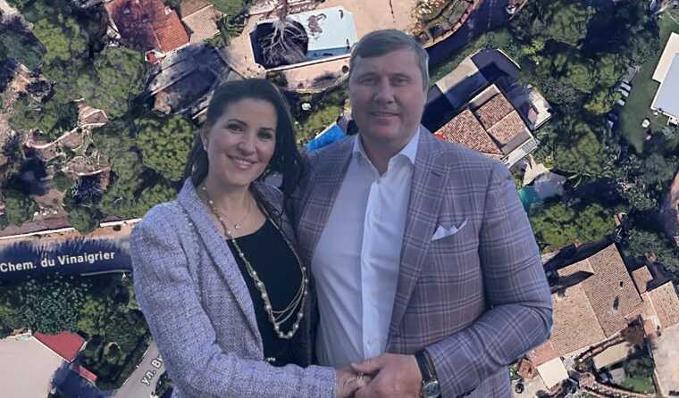 Rolls-Royce, вилла во Франции и миллионы: калининградский депутат Леонид Кухарев засветился в Монако и Ницце