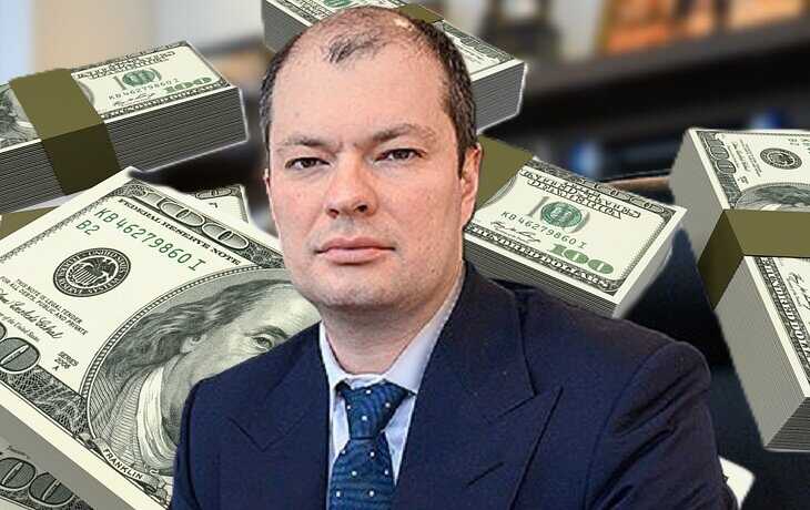Denis Safin and shadow enrichment schemes: how Ural Steel surfaced in offshore leaks