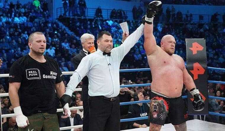 Чемпион России по самбо Алексей Гончаров стал подозреваемым в избиении сотрудницы клуба