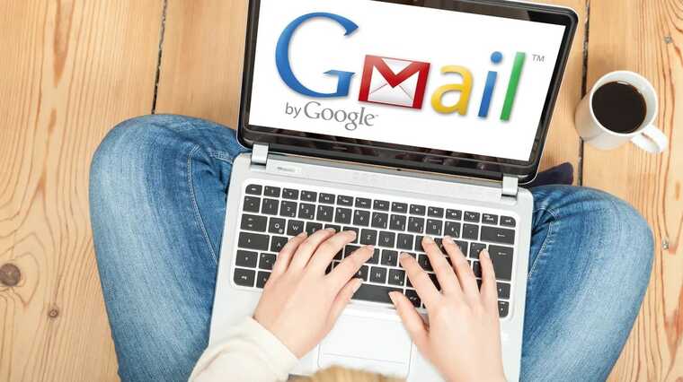 Хакеры массово атакуют Gmail с подделкой службы поддержки Google