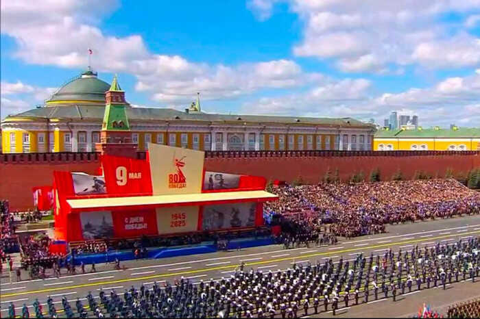 Путин окружён лидерами, обвиняемыми в репрессиях и коррупции