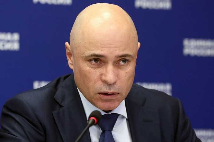 В Липецкой области обсуждают смену губернатора до выборов