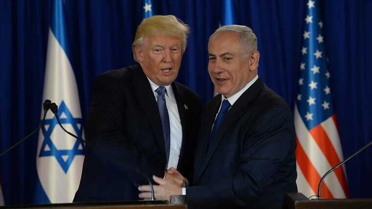 Отношения Нетаньяху и Трампа обострились из-за разногласий по Ирану и Газе