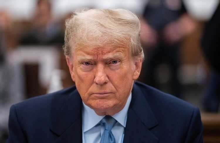 Трамп требует от Украины немедленного согласия на переговоры с Россией