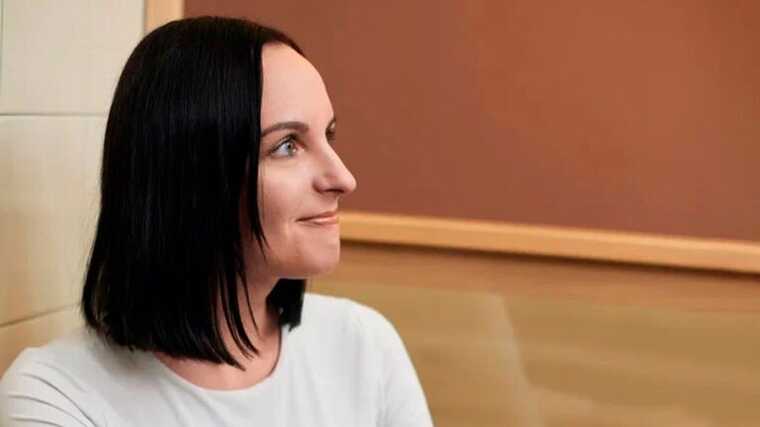 Журналистка Ирина Панкратова ушла из жизни после борьбы с болезнью