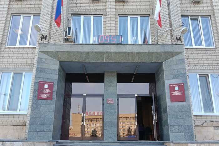 Муниципалитет требует неустойку за проваленные работы по благоустройству 21 микрорайона Балаково