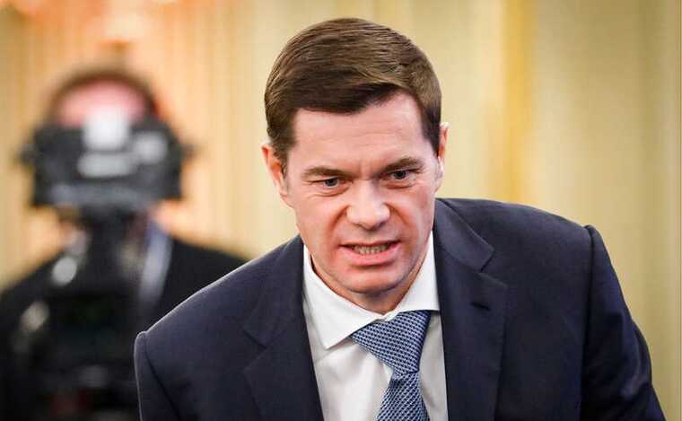 Филимонов и «Северсталь»: как экология Череповца превратилась в поле для коррупционных схем и сговоров