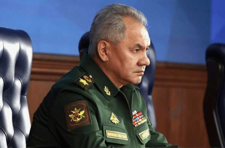 Генерал без ведомства: как Шойгу сохранил силовое влияние, покинув Минобороны