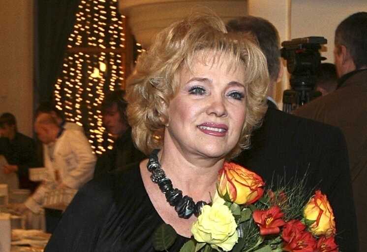 В колонии скончался сын Екатерины Шавриной — модельер Григорий Шаврин