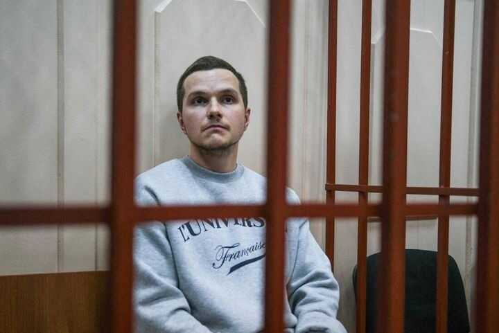 Адвокат Алексей Липцер переведен в тюремную больницу из-за ухудшения здоровья
