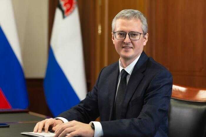 Губернатор Камчатки пригрозил Беляеву кадровыми решениями из-за грязи на улицах краевой столицы