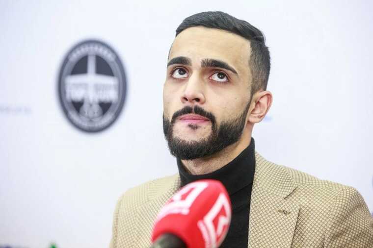 Блогер Гусейн Гасанов объявлен в розыск по делу об отмывании денег
