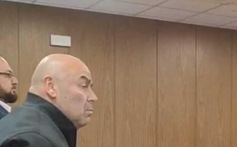 Тверской суд арестовал бывшего министра Подмосковья Михаила Хубутию
