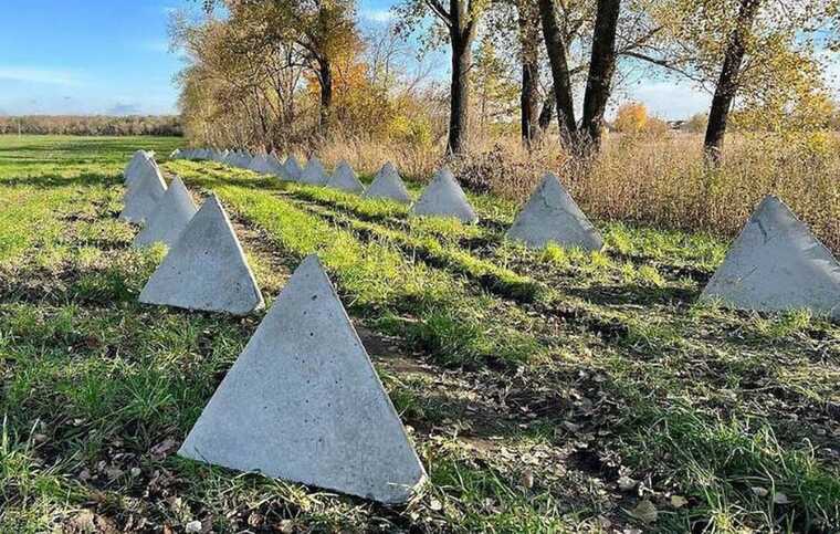 В Курской области разворовали более 4 миллиардов рублей на оборонных стройках