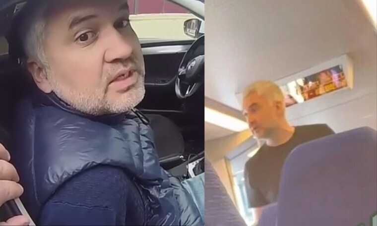 Экс-начальник МВД по Адыгее Мурат Аджигириев снова устроил скандал и избежал наказания