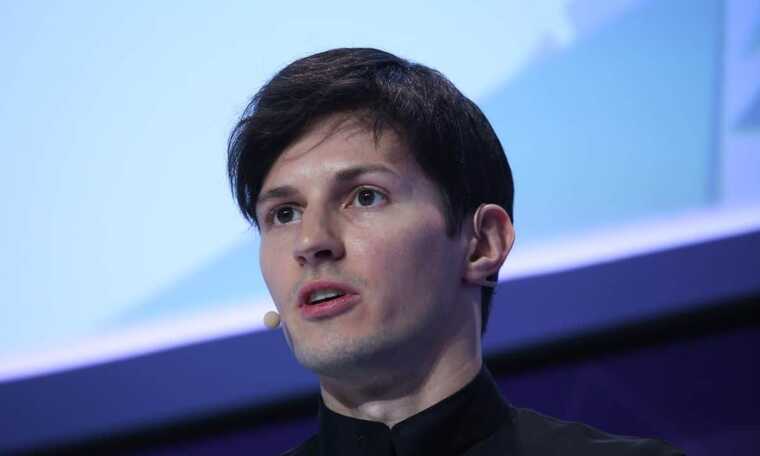 Дуров обвинил французскую разведку в давлении на выборы в Румынии