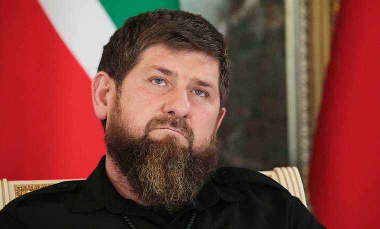 Росавиация назвала владельца бизнес-джета, которым пользуется Рамзан Кадыров